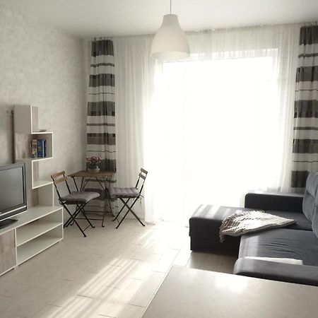 New England Deluxe Apartment Kiev Luaran gambar