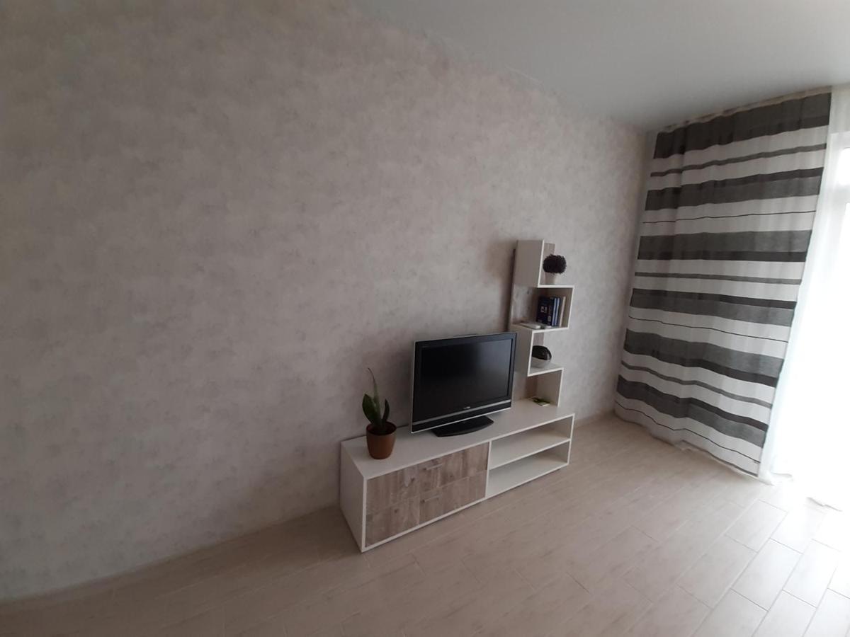 New England Deluxe Apartment Kiev Luaran gambar