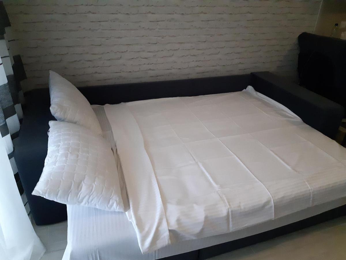 New England Deluxe Apartment Kiev Luaran gambar