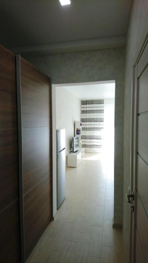 New England Deluxe Apartment Kiev Luaran gambar